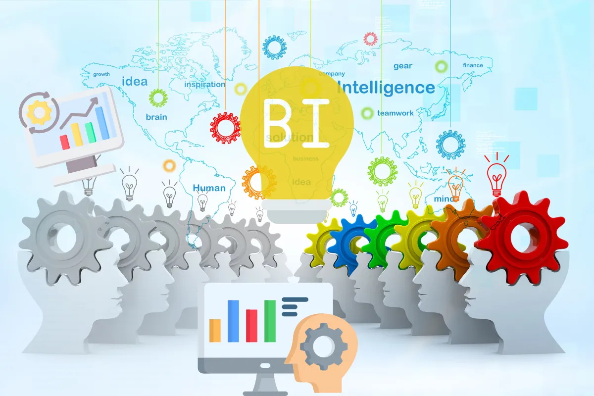 Business-Intelligence (BI) – Was ist das?