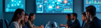 Make.com - Automatisierung ohne Programmierkenntnisse und mit Künstlicher Intelligenz!