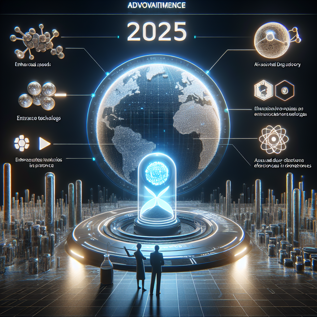 technologische Trends für 2025