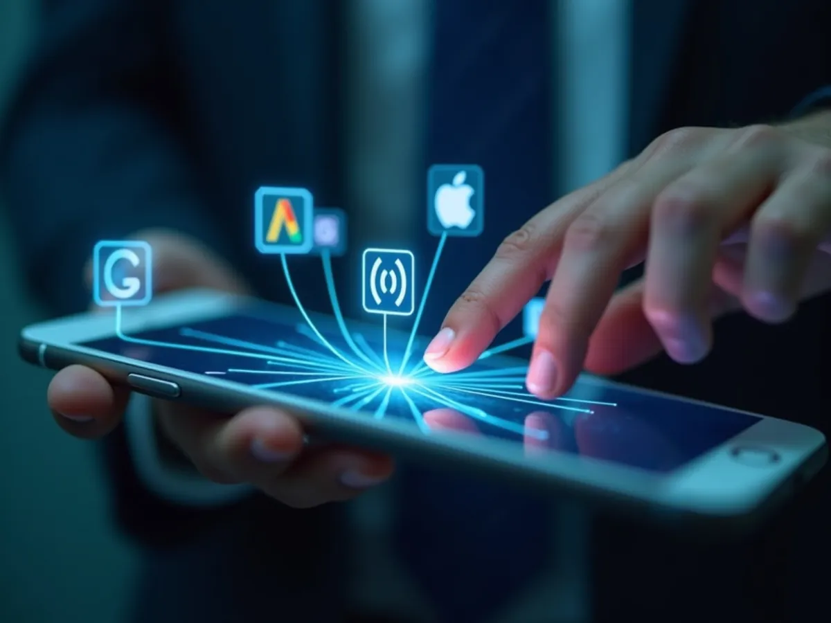 Digital Markets Act (DMA): Wie die EU-Verordnung die digitale Wirtschaft revolutioniert
