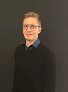 Robert Dittrich über Software-Overload