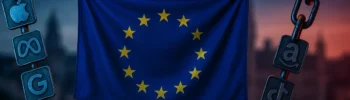 Deutschlands und Europas digitale Souveränität
