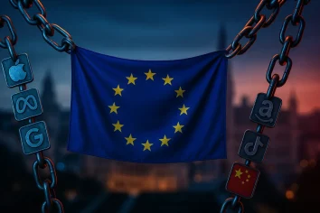 Deutschlands und Europas digitale Souveränität