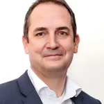 Picture of Jens Hinkelmann