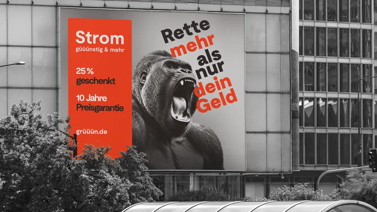 Von 0 auf 100.000: Revocit beschleunigt grüüüns Erfolg im Energiemarkt – Radikal digital und kompromisslos erfolgreich mit Technologie, Tempo und Haltung