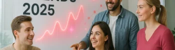 SEO Trends 2025