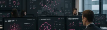 Cybersicherheit Europa 2025
