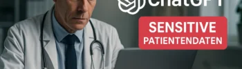 GenAI im Gesundheitswesen