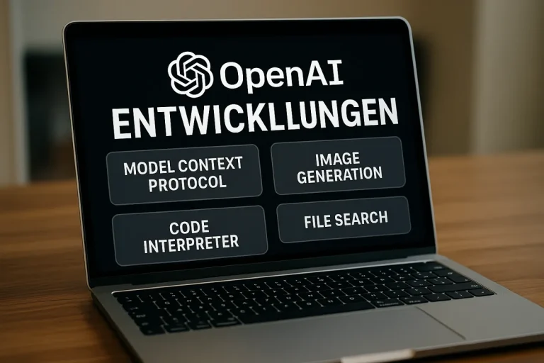 OpenAI Responses API