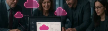 Digitalisierung im Mittelstand