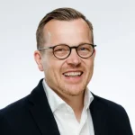 Picture of Jens-Peter Feidner