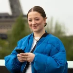 Picture of Nele Ruppmann