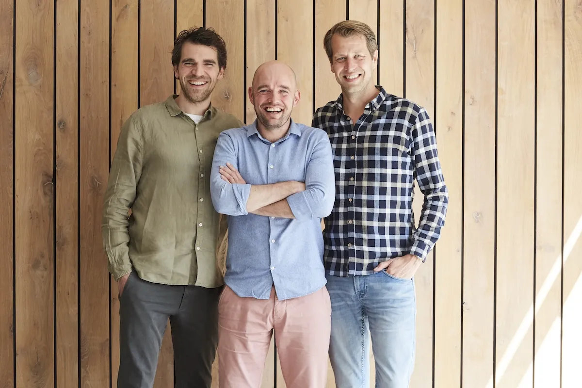 Scale-up präsentiert „One-Click-to-Cart“-Lösung: Wie aus Rezepten in Sekunden Supermarkt-Einkäufe werden