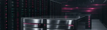 HPC Storage