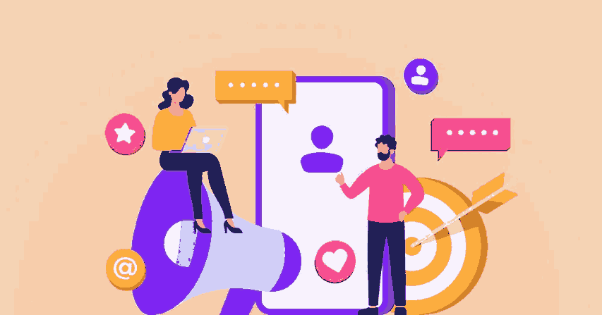 Marketing Plattform
