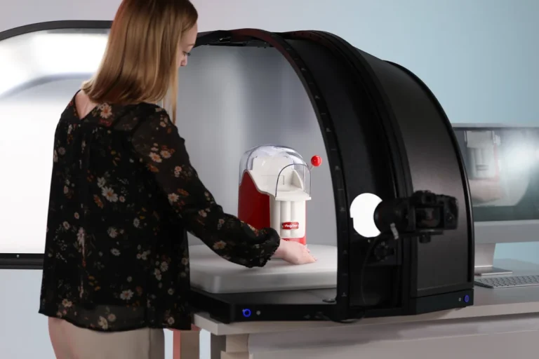 KI und Automatisierung in der Produktfotografie