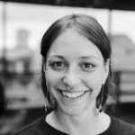 Picture of Anja Fordon