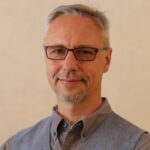 Picture of Rolf Bienert