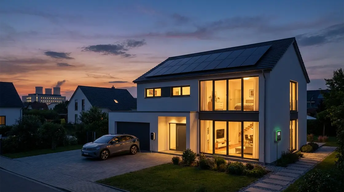 Aktuelle Trends in der Energiewende – wie digitale Innovationen die Energielan