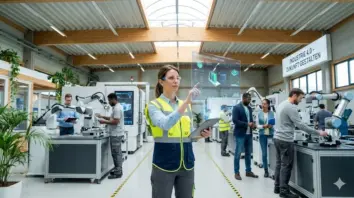 Industriearbeit 2026