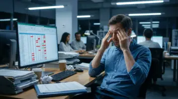 Abzugsmanagement verbessern