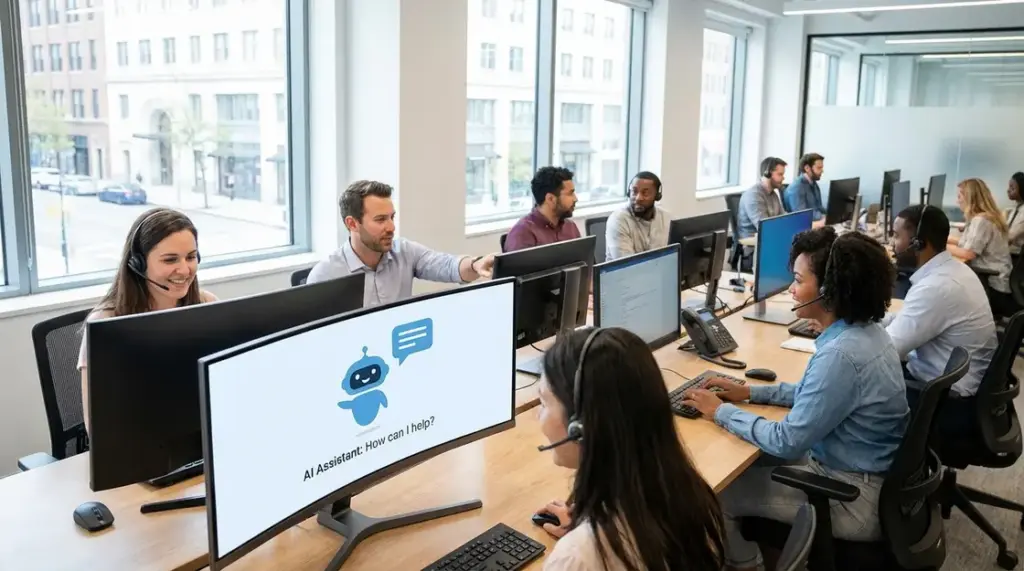 Automatisch gespeicherter Entwurf – Wie beeinflusst KI den E-Commerce-Markt?