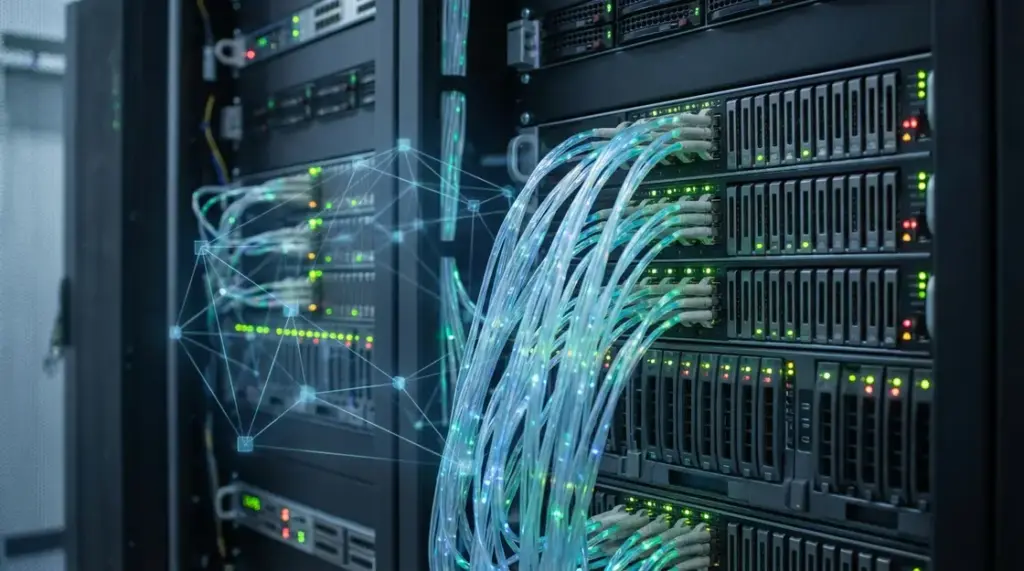 Agentic AI im Unternehmen: Wenn KI-Systeme selbstständig Entscheidungen treffen