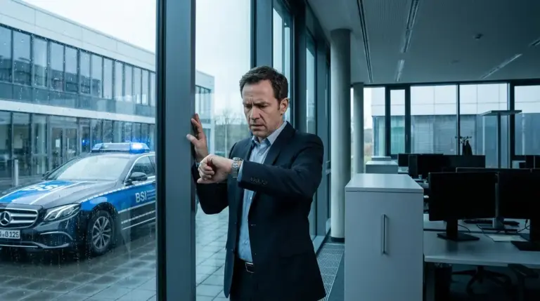 NIS2-Richtlinie: Was deutsche Unternehmen jetzt tun müssen – und warum die Ze