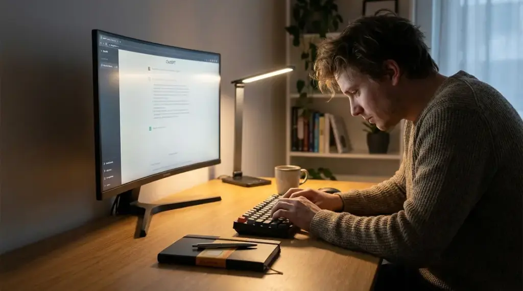 Exact Match Ankertexte