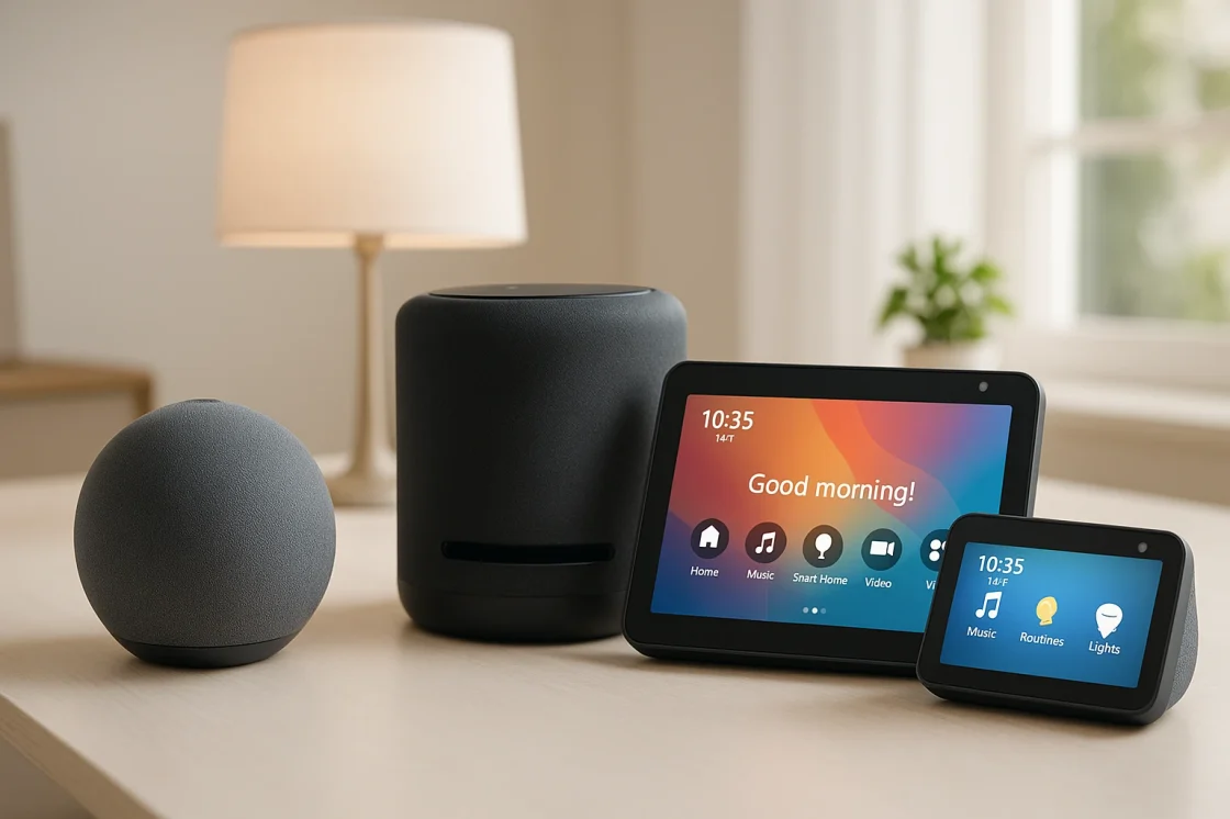 Amazon Devices Event 2025