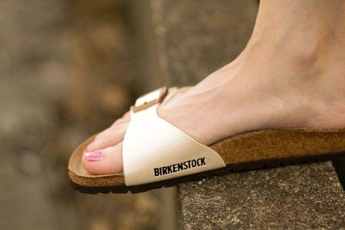 Birkenstock-Amazon