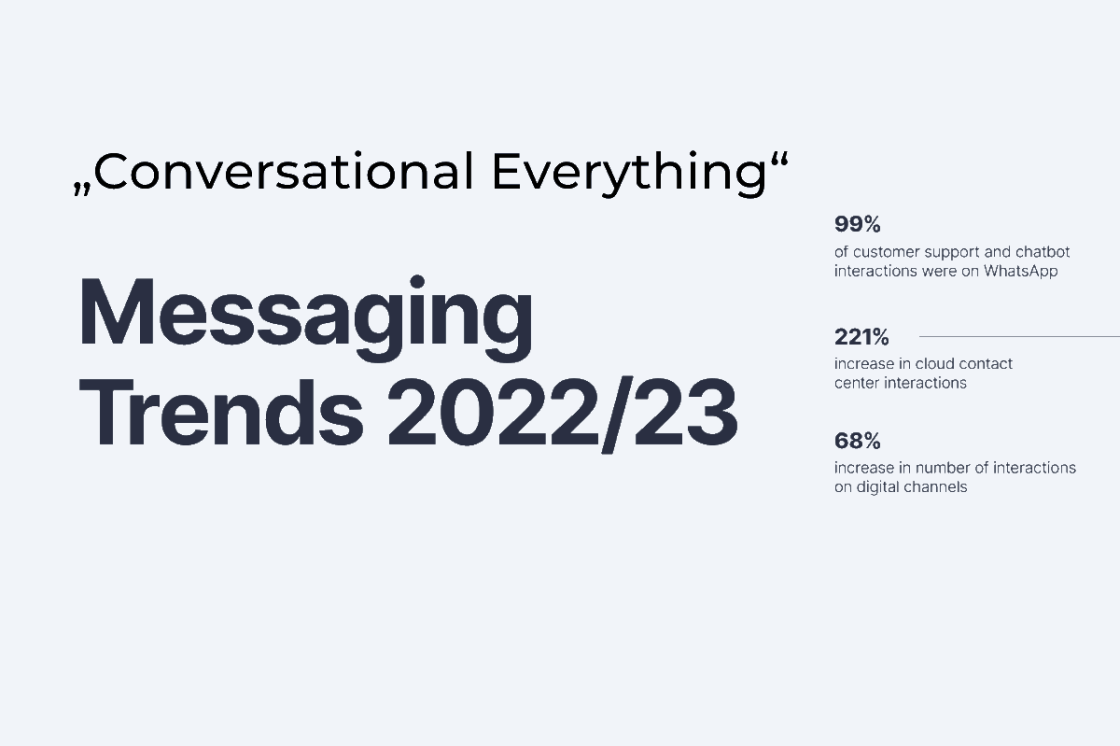 Conversational-Everything