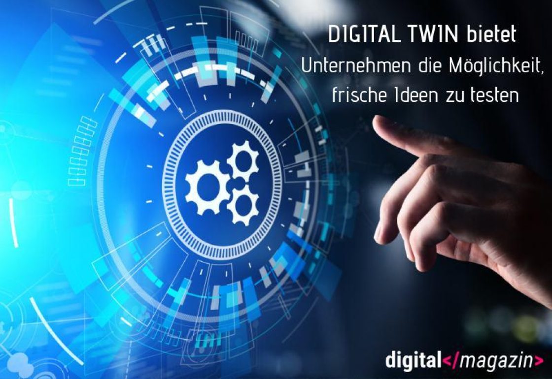 DIGITAL-TWIN