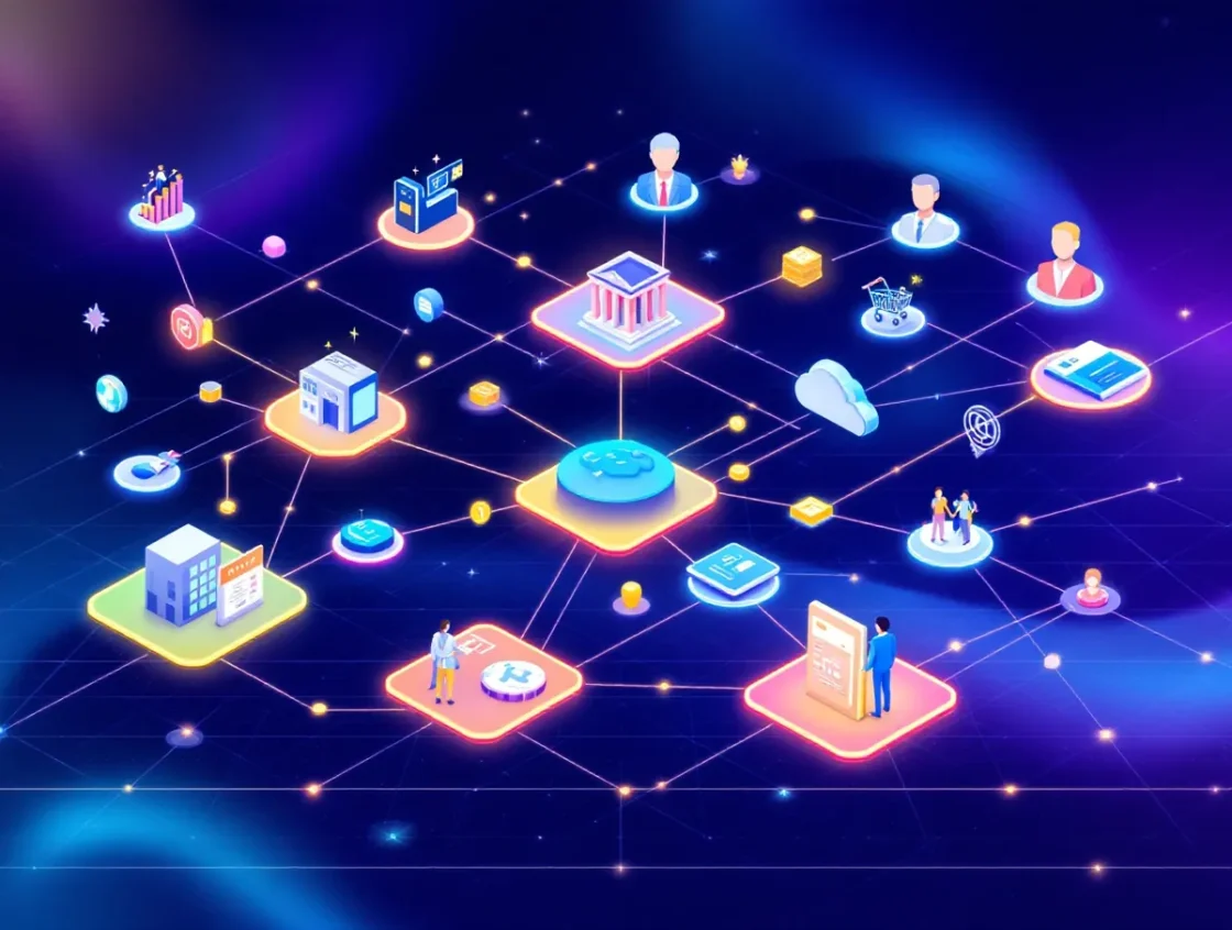 Digitale Ökosysteme