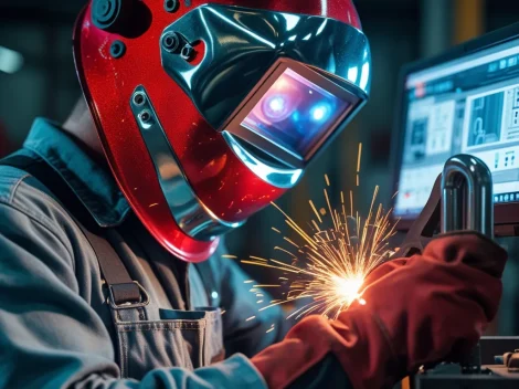 Digitalisierung im Handwerk