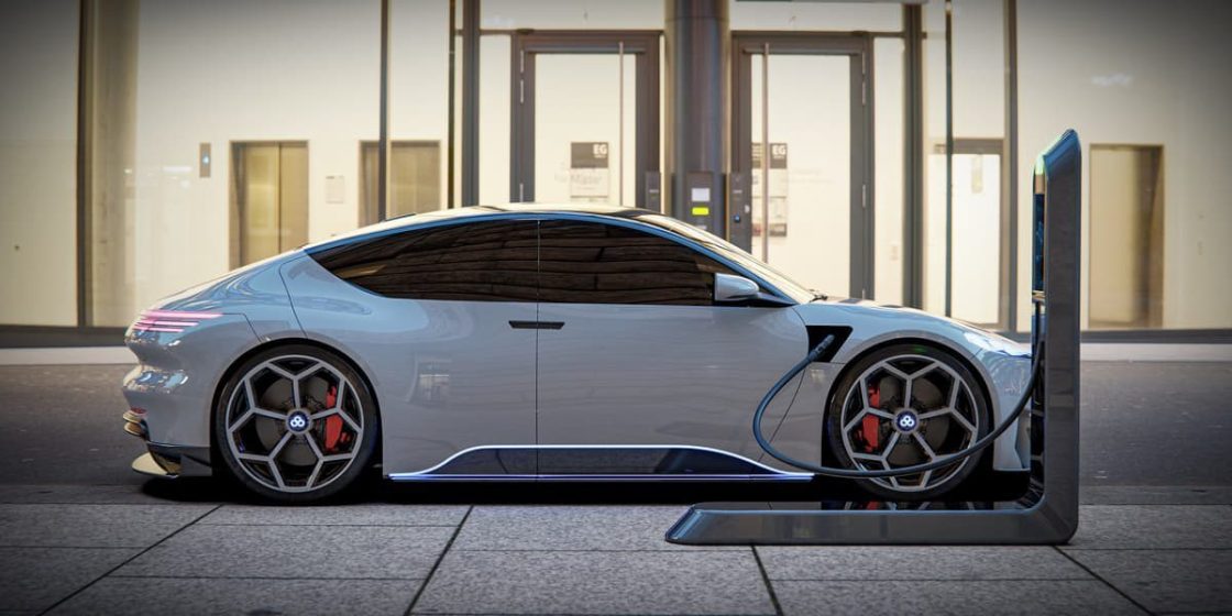 Elektroauto-Innovationen