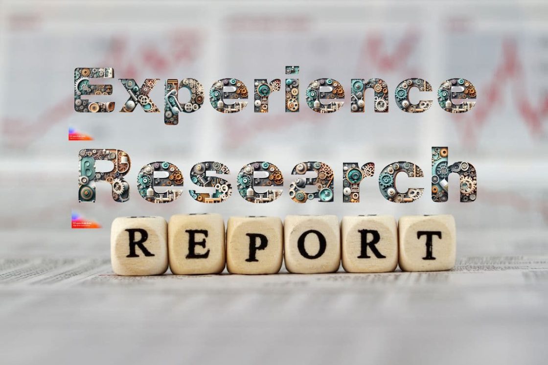 Experience-Research-Report