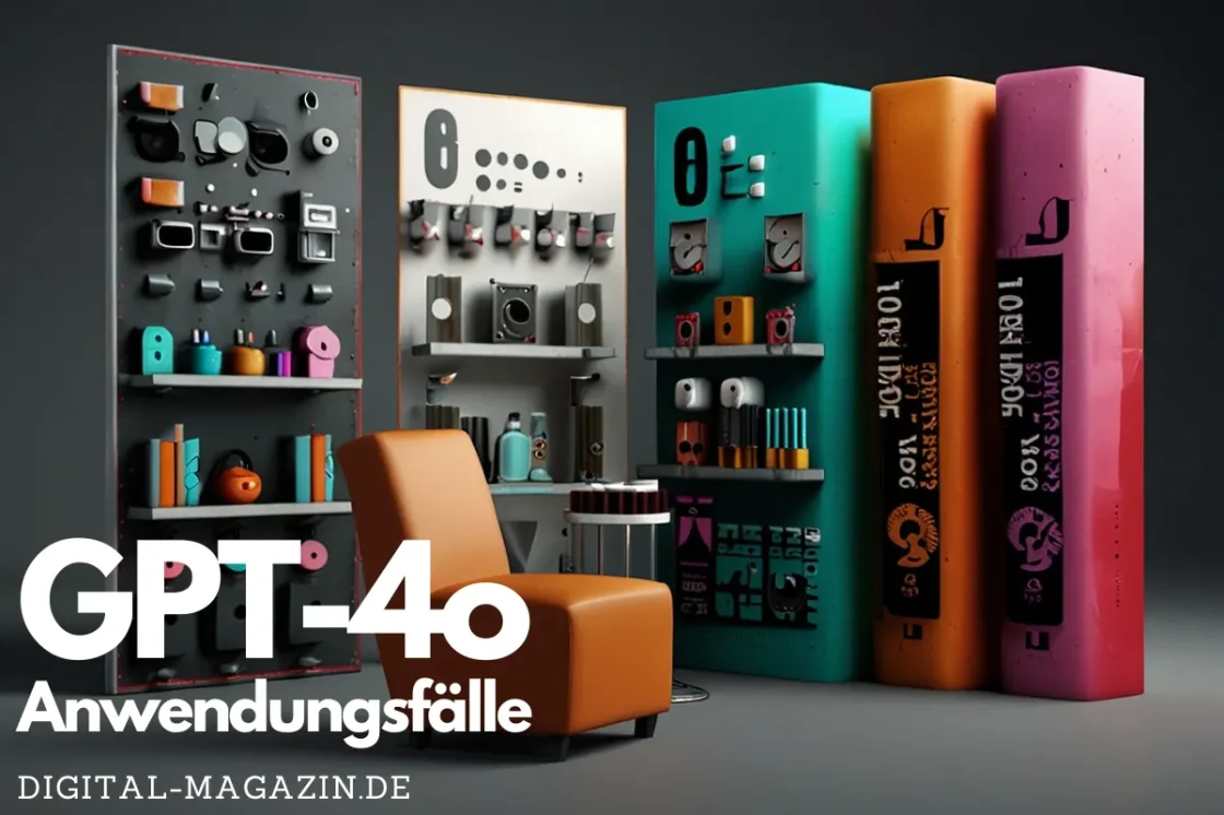 GPT-4o-Anwendungsfaelle