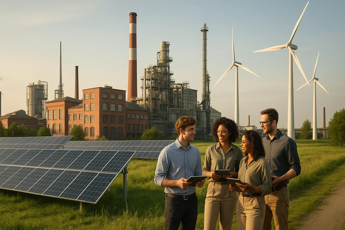 GreenTech Deutschland