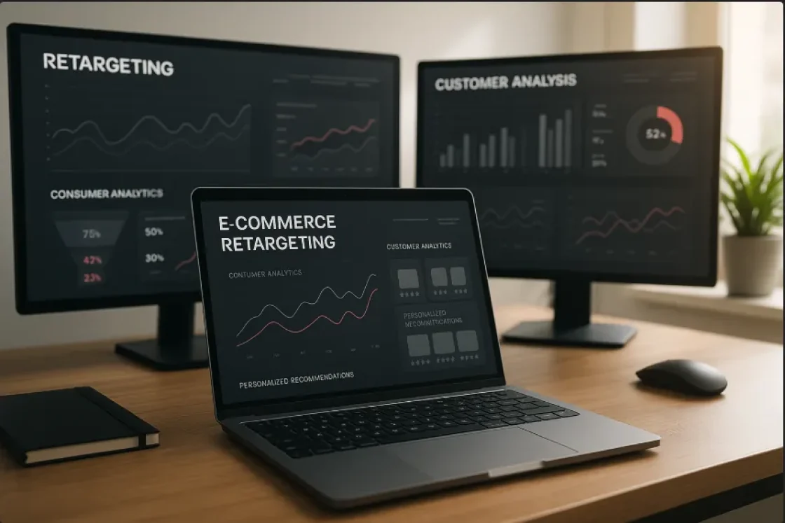 Intelligentes Retargeting