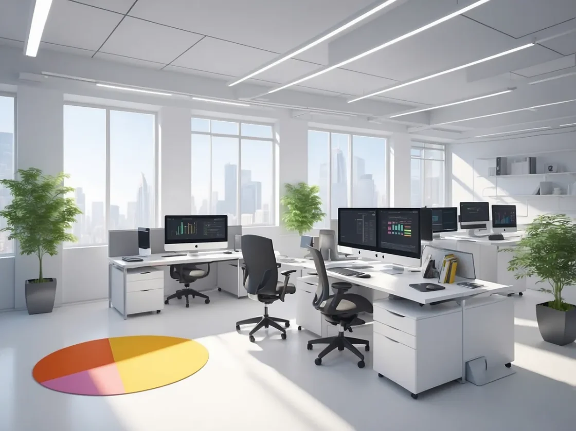 KI-optimiert-Bueronutzung-durch-intelligente-Sensoren