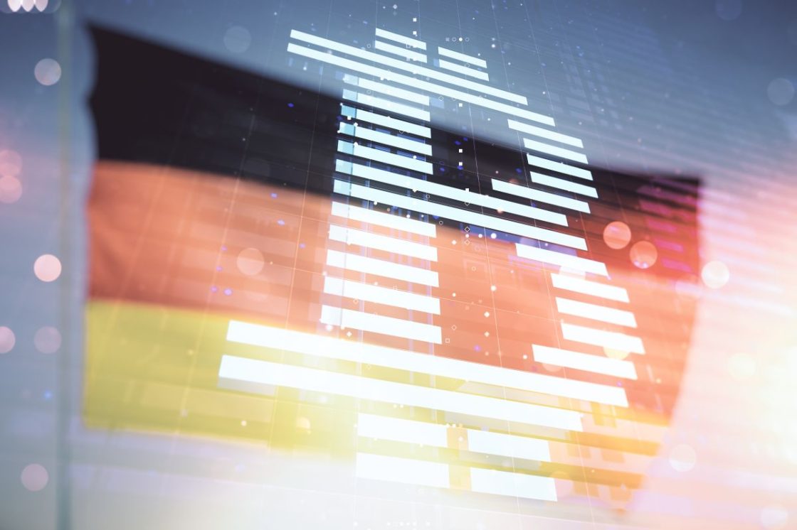 Krypto-Regulierung-Deutschland