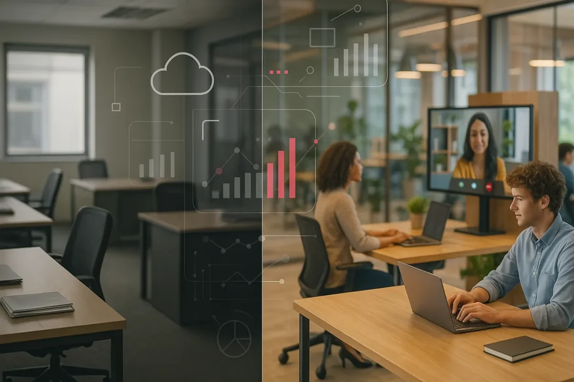 Kündigungswelle Deutschland