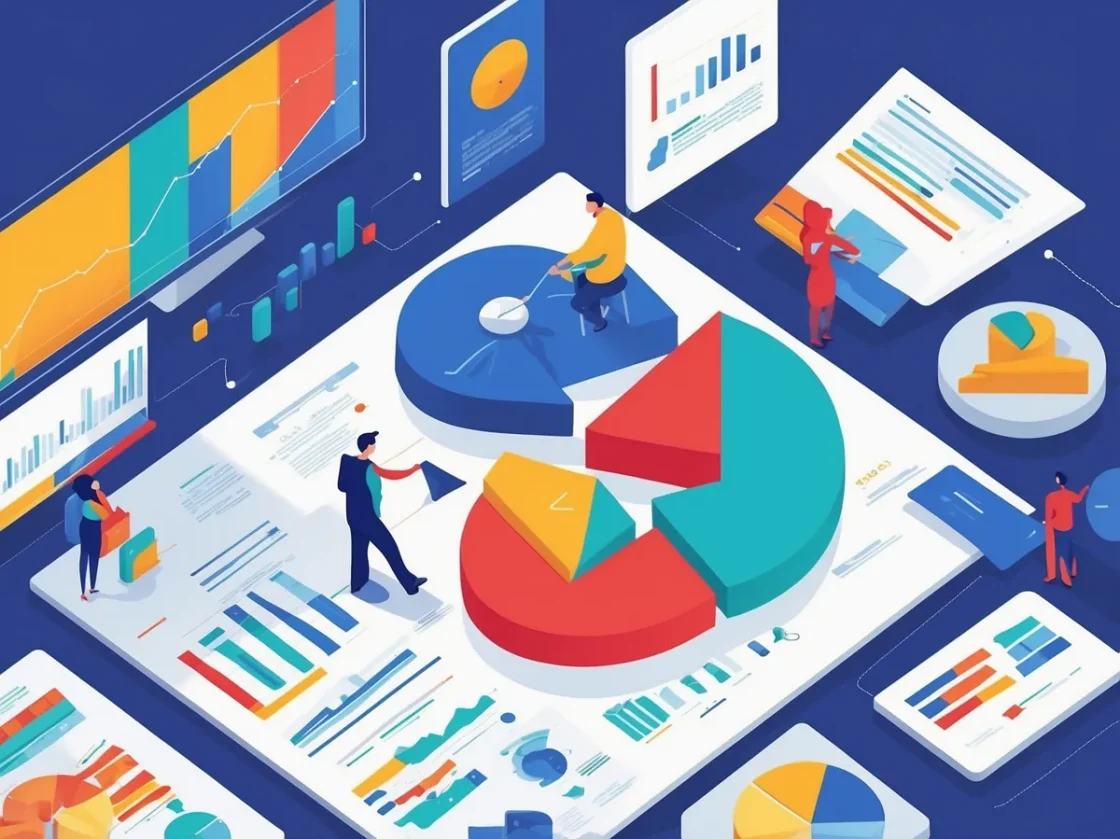 Metriken-Messung-Marketingerfolg