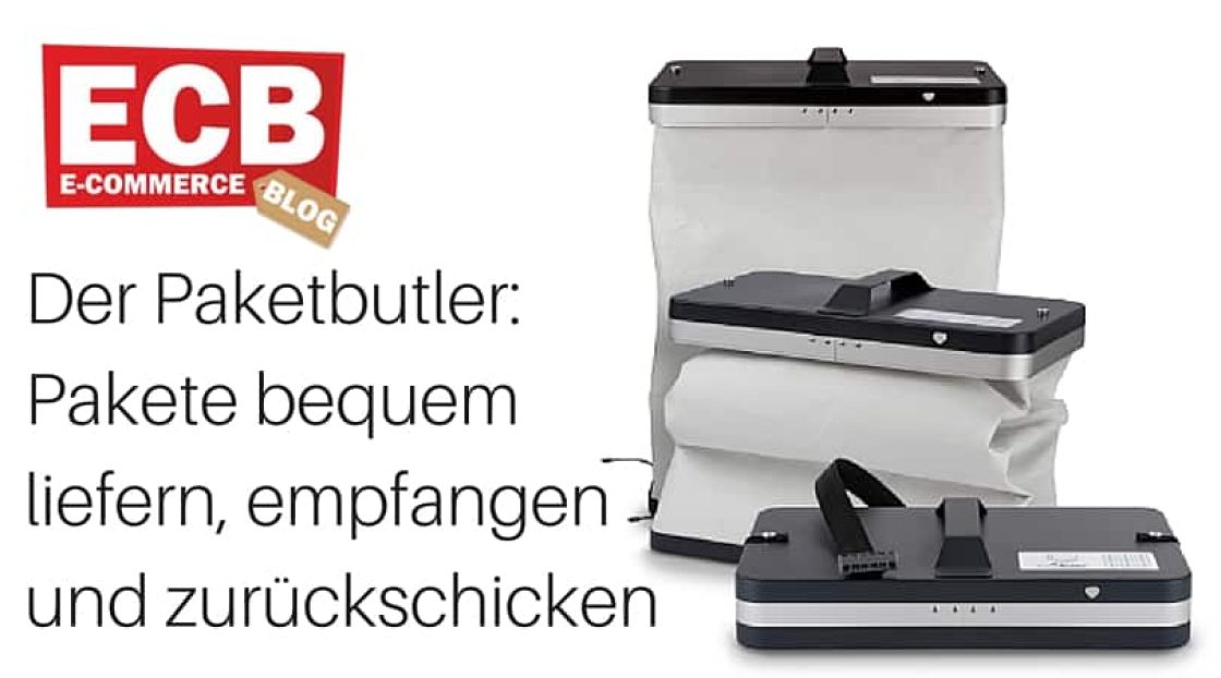 Paketbutler