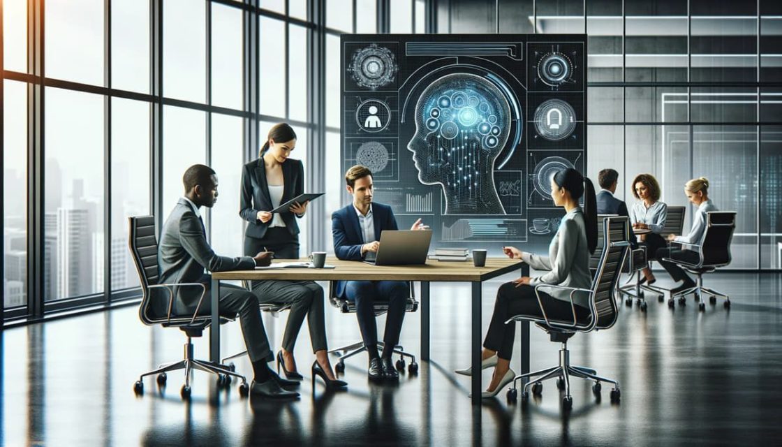 Prozessoptimierung-KI-Erfolg