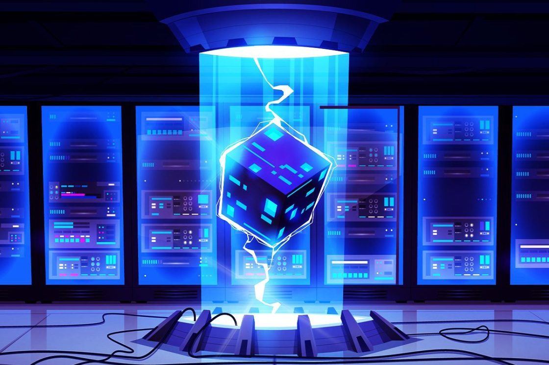 Quantencomputer-titelbild