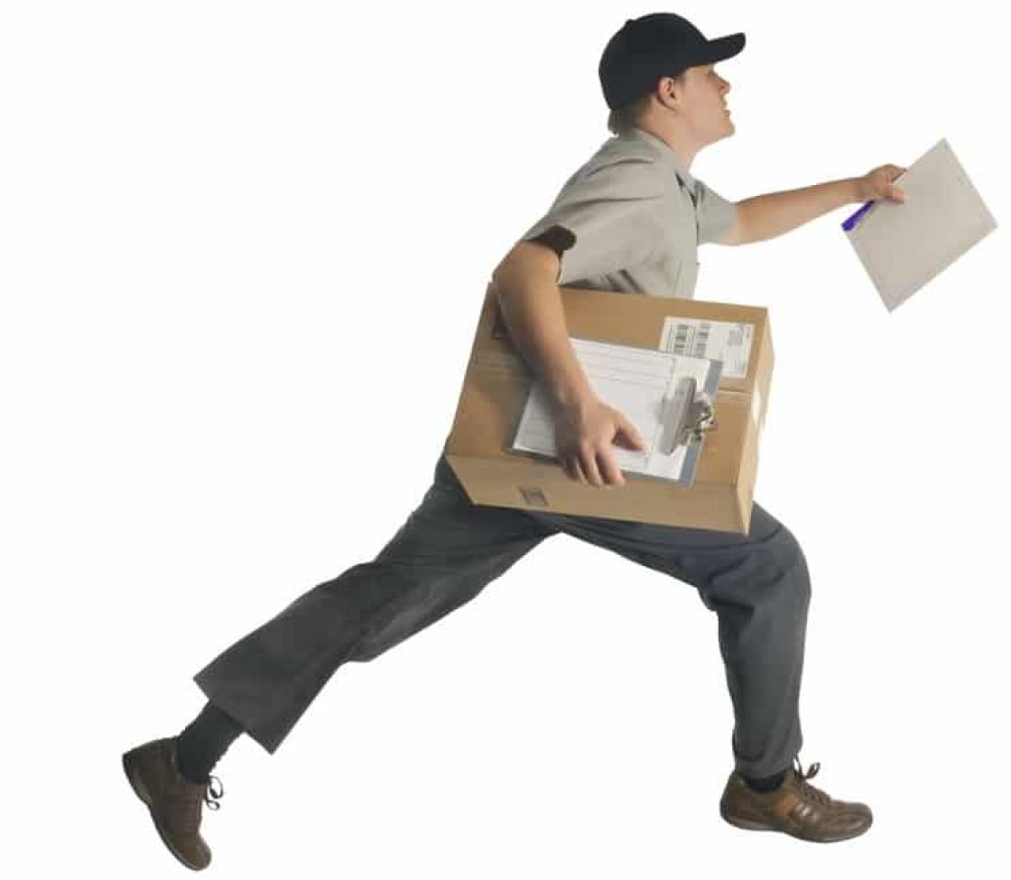 Same-Day-Delivery-Service