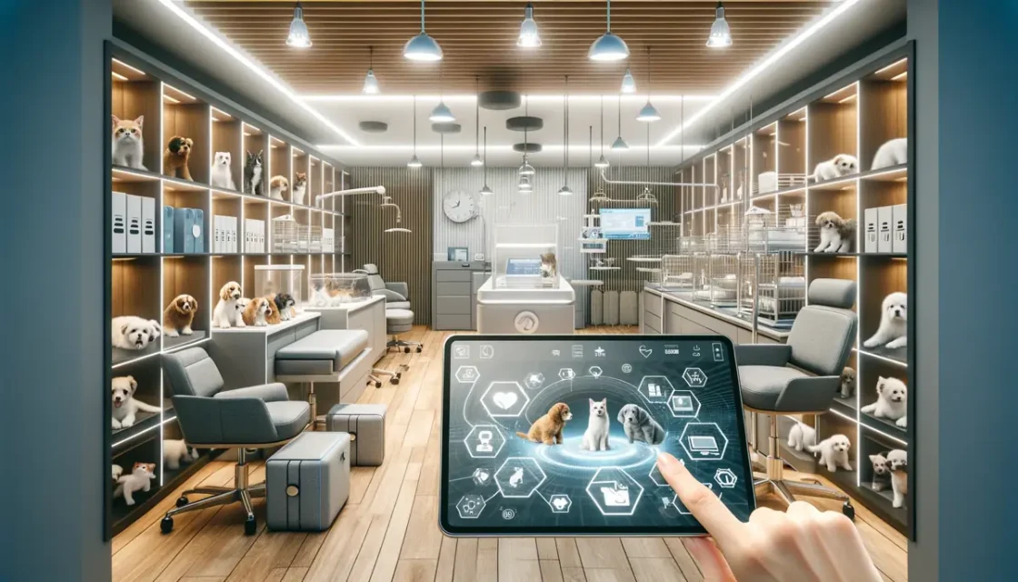 TieraerztInnen-Work-Life-Balance