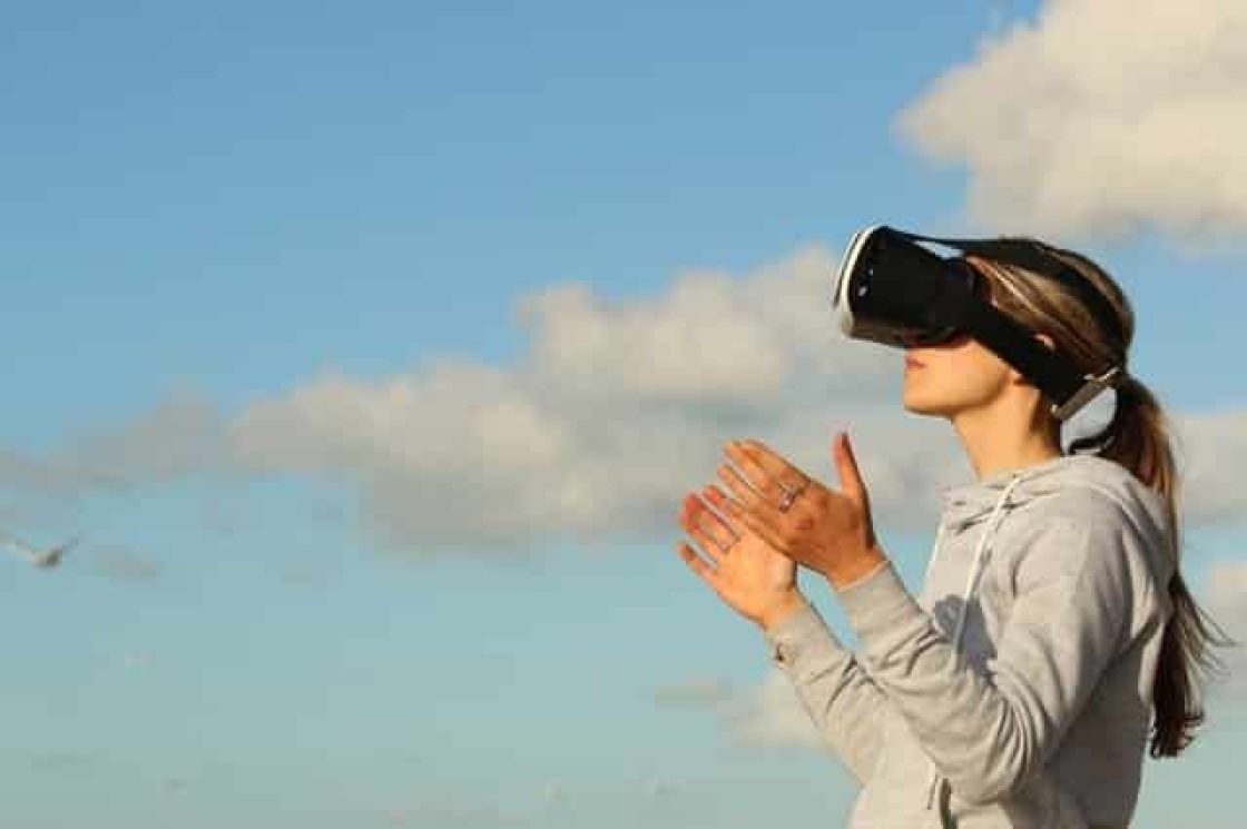 Virtual-Reality-ecommerce